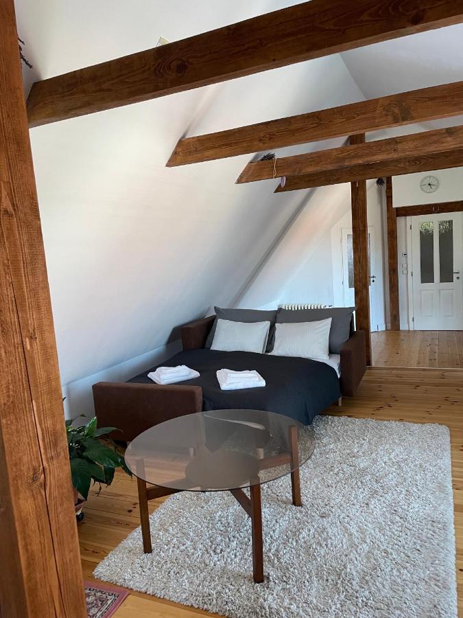 Apartman U Brezinu 즈노이모 외부 사진